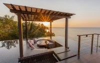   Cape Sienna Phuket Gourmet Hotel & Villa 5*  30