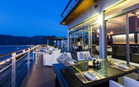   Cape Sienna Phuket Gourmet Hotel & Villa 5*  26