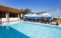   Cape Sienna Phuket Gourmet Hotel & Villa 5*  25