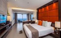   Cape Sienna Phuket Gourmet Hotel & Villa 5*  6