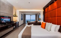   Cape Sienna Phuket Gourmet Hotel & Villa 5*  8