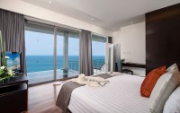 Cape Sienna Phuket Gourmet Hotel & Villa 5*  3