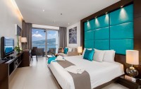   Cape Sienna Phuket Gourmet Hotel & Villa 5*  10