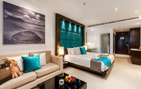 Cape Sienna Phuket Gourmet Hotel & Villa 5*  2