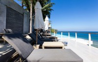   Cape Sienna Phuket Gourmet Hotel & Villa 5*  18