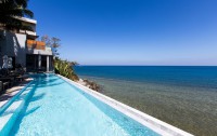   Cape Sienna Phuket Gourmet Hotel & Villa 5*  17