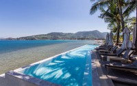   Cape Sienna Phuket Gourmet Hotel & Villa 5*  16