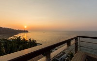   Cape Sienna Phuket Gourmet Hotel & Villa 5*  13