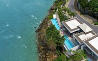   Cape Sienna Phuket Gourmet Hotel & Villa 5*  38