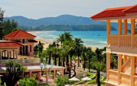   Centara Grand Beach Resort Phuket 5*  44