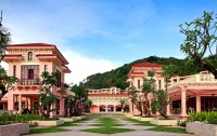   Centara Grand Beach Resort Phuket 5*  38