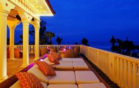   Centara Grand Beach Resort Phuket 5*  34