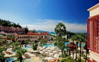   Centara Grand Beach Resort Phuket 5*  1