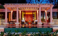   Centara Grand Beach Resort Phuket 5*  10