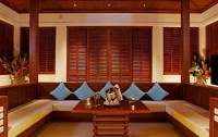   Centara Grand Beach Resort Phuket 5*  8