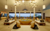   Supalai Resort & Spa 4*  33