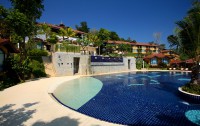   Supalai Resort & Spa 4*  1