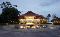   Supalai Resort & Spa 4*  26