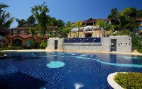   Supalai Resort & Spa 4*  23