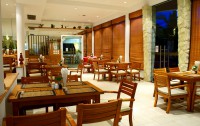   Supalai Resort & Spa 4*  22