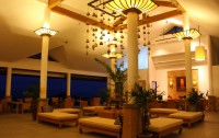   Supalai Resort & Spa 4*  19