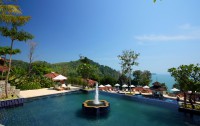   Supalai Resort & Spa 4*  17