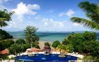   Supalai Resort & Spa 4*  13