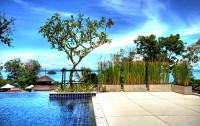   Supalai Resort & Spa 4*  11