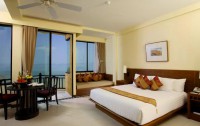   Supalai Resort & Spa 4*  6