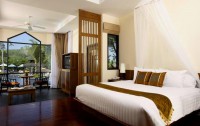   Supalai Resort & Spa 4*  10