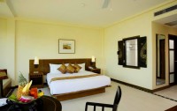   Supalai Resort & Spa 4*  8