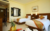   Supalai Resort & Spa 4*  7