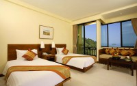 Supalai Resort & Spa 4*  2