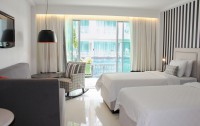   Sugar Marina Resort Fashion Kata Beach 3*  39