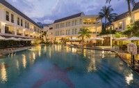   Sawaddi Patong Resort & Spa 3*  17