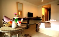   Sawaddi Patong Resort & Spa 3*  24