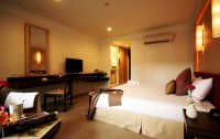   Sawaddi Patong Resort & Spa 3*  26