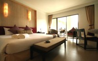   Sawaddi Patong Resort & Spa 3*  27