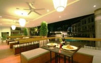   Sawaddi Patong Resort & Spa 3*  22