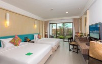   Sawaddi Patong Resort & Spa 3*  6