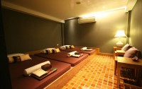 Sawaddi Patong Resort & Spa 3*  3