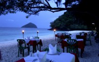   Coral Island Resort Phuket 3*  11