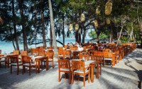   Coral Island Resort Phuket 3*  8