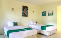   Coral Island Resort Phuket 3*  7