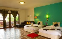   Kata Country House 3*  30