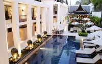   Manathai Surin Phuket 4*  22