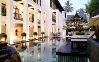   Manathai Surin Phuket 4*  19