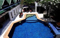   Manathai Surin Phuket 4*  1