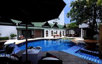   Manathai Surin Phuket 4*  18