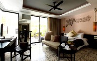   Manathai Surin Phuket 4*  8